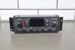 2002 Chevrolet Corvette Automatic Temperature Climate Control (opt CJ2). Fixed Price $425.00.