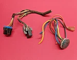 1997 - 2005 Chevy Chevrolet Olds Hvac Climate Control Unit 22718118 Pigtails. Fixed Price $34.99.