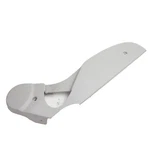 2008 Chevy Equinox Driver Front Seat Right Side Trim C4GT-14-58110. Fixed Price $42.46.