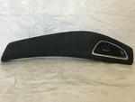2016-2019 Chevy Cruze Right Passenger Dash Trim Panel Cover Vent 39017672 Oem. Fixed Price $54.44.