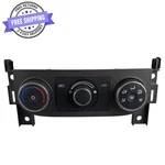 2006-2011 Chevy Hhr Ac Heater Climate Temperature Control Panel Oem. Fixed Price $66.46.