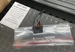 1988 1990 Chevy 1500 Silverado Gmc Digital Climate 16143956 Wire Harness Pigtail. Fixed Price $50.00.