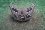 2012 Chevrolet Sonic Temperature Ac Control Panel Oem 95076687. Fixed Price $29.40.