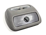 2000-2002 Chevy Tahoe Suburban Rear Overhead Climate Control Light Console Grey. Fixed Price $68.98.