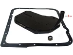 For Chevrolet Silverado 1500 Automatic Transmission Filter Ac Delco 63138GFVG. Fixed Price $35.21.