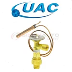 Uac Rear Expansion Valve For 1982-1985 Gmc K1500 Heating Air Ld. Fixed Price $33.03.