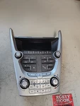 2011 Chevrolet Equinox Ac Heater Temperature Radio Control Panel 90025-295/0002. Fixed Price $100.00.