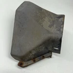1961 62 Chevrolet Impala Belair Ac Duct 3781305 F5. Fixed Price $199.95.