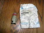 Chevy Truck 4X4 Vortec 350 Heater Hose Nipple Intake Manifold - Nos Qty 1. Fixed Price $24.95.