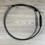 New 1968-1976 Corvette & Other Gm Car Heater Temperature Control Cable, 33 1/2''. Fixed Price $59.99.