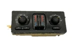 Chevy Trail Blazer Climate Control 2003 2006 Hvac Manual Panel Oem 15195333. Fixed Price $89.99.