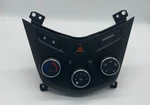 2017-2019 Chevrolet Sonic Ac Heater Climate Control Unit Oem C01B14005. Fixed Price $69.99.