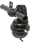 Four Seasons 74861 Vacuum Open Non-bypass Heater Valve For 93-95 Astro Safari. Fixed Price $101.16.