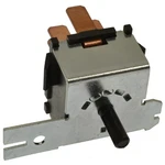Hvac Blower Control Switch-motor Standard HS-219. Fixed Price $75.99.