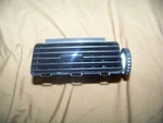 2007 - '14 Center Right Passenger Vent P/n 15897764. Fixed Price $24.00.