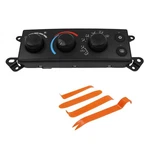 Temperature Heater Climate Control Module P55057079AB For 2006-2008 Dodge Ram. Fixed Price $89.99.
