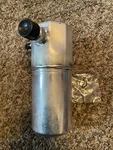 83-90 Buick, 84-90 Chevy, 84-85 Olds, Caddy, 83-85 Pontiac Accumulator. Fixed Price $20.00.