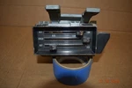 1968 Nova Dash Heater Only Control Nice Chrome. Fixed Price $89.99.