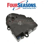 Four Seasons 73056 Hvac Heater Blend Door Actuator For MT18524 F04052 604046 Vy. Fixed Price $46.58.