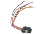 For Silverado 1500 Hd Classic Mass Air Flow Sensor Connector Ac Delco 24775MJHJ. Fixed Price $48.06.