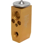 A/c Expansion Valve-block Uac 9709C. Fixed Price $25.97.