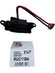New Carquest RUC1184 Hvac Blower Motor Resistor Fast Shipping. Fixed Price $47.85.