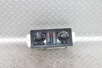 Note 03 Silverado Dash Heat A/c Air Climate Control Unit Factory Hvac Oe Wty. Fixed Price $149.99.