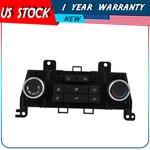 Ac Heater Climate Control Module For 12-15 Chevrolet Cruze Orlando. Fixed Price $39.94.