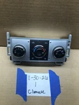 2008-2012 Chevy Malibu Ac Heater Climate Control Panel 28251428 Oem Silver #42. Fixed Price $30.00.