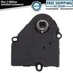 Temperature Defrost Air Door Actuator For Buick Chevy Gmc Olds Saab. Fixed Price $44.85.