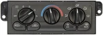 Hvac Control Module Dorman 599-011 Reman. Fixed Price $369.75.
