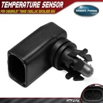 Outside Ambient Temperature Sensor For Chevrolet Tahoe Cadillac Escalade Esv Ext. Fixed Price $10.39.
