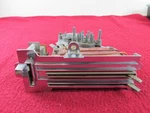 Nos Oem ? 1958-1970 Ford Chevy Pontiac Buick Olds Mercury Heater Fan Dash Module. Fixed Price $159.96.