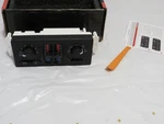 A-premium Manual Climate Control Module A/c& Heater Panel For Chevy Gm. Fixed Price $115.95.