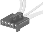 Delco 65RW56N Rear Hvac Heater Control Switch Connector Fits 1997 Chevy S10. Fixed Price $52.06.
