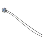 For Chevy Silverado 2500 Hd 01-14 Four Seasons 70048 Hvac Harness Connector. Fixed Price $23.06.