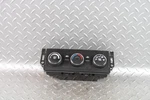 07-09 Silverado Dashboard Manual Heat Climate Control Panel Oem Factory. Fixed Price $95.99.