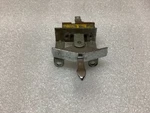 71-79 Impala Heater Control Fan Blower Speed Switch 79-84 Chevy Gmc 7933482 Oem. Fixed Price $23.39.