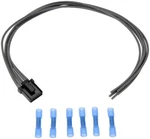 Dorman 645-541 Electrical Connector Pigtail For Select Models Durable Fit. Fixed Price $15.67.