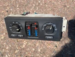 03 - 09 Trailblazer 15132072 Dual Zone Heat Hvac Control Unit Oem Gmc Chevy. Fixed Price $38.95.