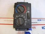 1996 S10 Heater Blower Motor Switch Climate Control Temperature Defroster. Fixed Price $94.04.