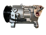 For 2014 2015 2016 Chevy Silverado 1500 4.3L 5.3L 6.2L Reman A/c Ac Compressor. Fixed Price $105.00.