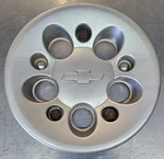 11 12 13 14 15 16 17 Chevrolet Caprice Hub Wheel Rim Oem 92253464. Fixed Price $40.00.