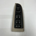 Chevy Tahoe Suburban Silverado Yukon Master Power Window Switch 03 04 05 06. Fixed Price $349.99.