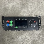 2007-11 Chevy Gmc Silverado Heater A/c Hvac Climate Control Panel Oem 25869948. Fixed Price $54.00.