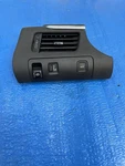 14 15 Chevrolet Impala Driver Dash Ac Vent & Switches W/ Trim Bezel 23111650. Fixed Price $21.99.