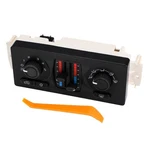 599210XD Ac Heater Climate Control Module For Chevrolet Silverado 2500 599-210XD. Fixed Price $79.50.