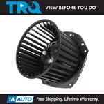 Trq Heater A/c Blower Motor W/ Fan Cage For Gmc S15 Chevy S10 Blazer Truck Olds. Fixed Price $76.95.
