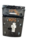 10 11 Gmc Terrain Audio Radio Control Panel Heater Ac Switch 22766841. Fixed Price $69.95.