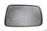 03-06 Chevy Suburban Silverado Gmc Yukon Center Console Rubber Mat Liner 4 Lid. Fixed Price $24.50.